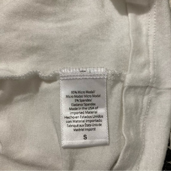 Kate Spade collab with Beyond Yoga Play Hooky tank - Picture 4 of 6